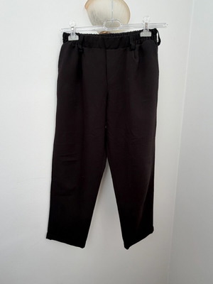 New Age Black Loose Pants used
