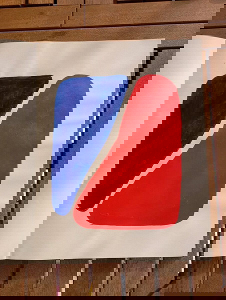 abstract art