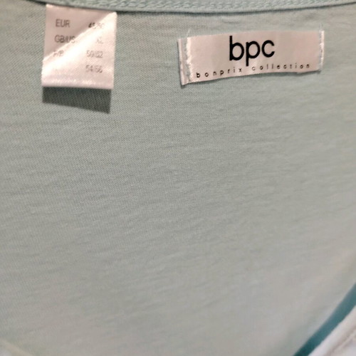 Μπλούζα μακριά για κολάν σαν καινούργια, μεγέθη XL και XXL
