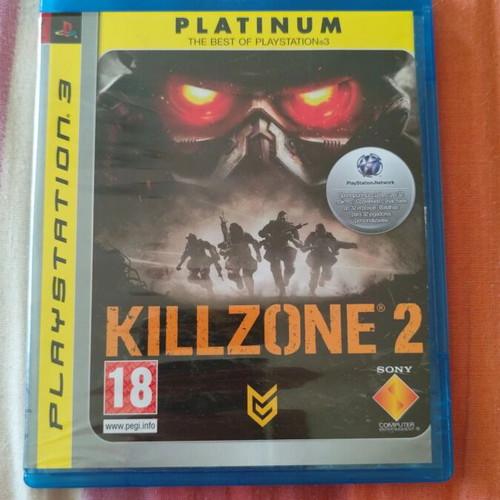 PS3 games like new, bundle or individual titles