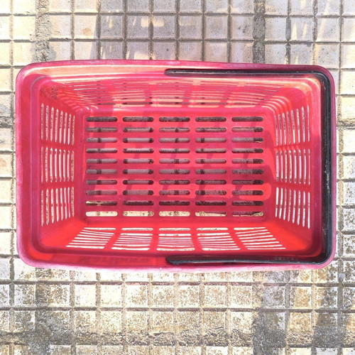 Marlboro Basket
