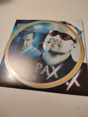 (DVD) K-PAX