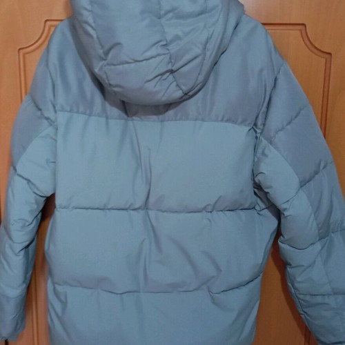 Zara men's jacket grey size M like new