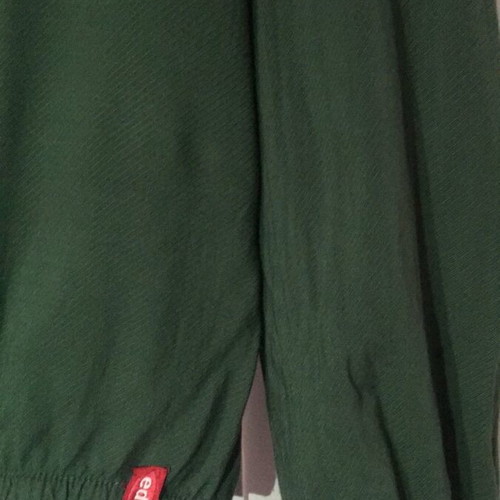 EDC Esprit shirt green like new, size XS/S