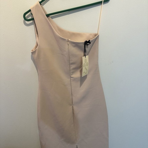 Lynne dress new, pink, size M