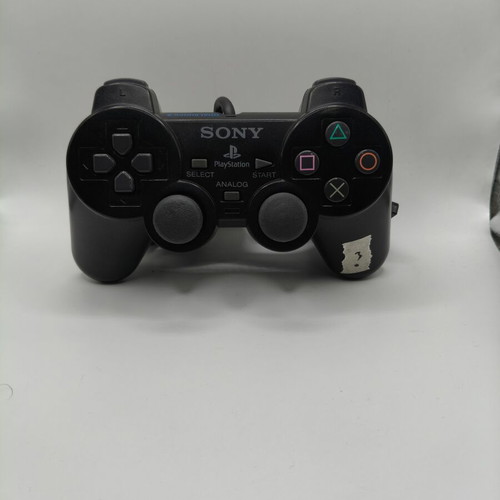 Sony PlayStation 2 controller