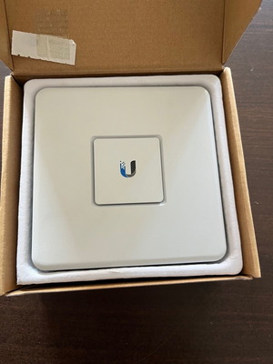 Ubiquity USG brand new unused in box