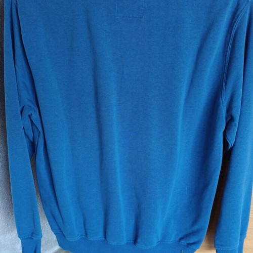 Zara shirt used, blue, size 164 cm for 13-14 years old