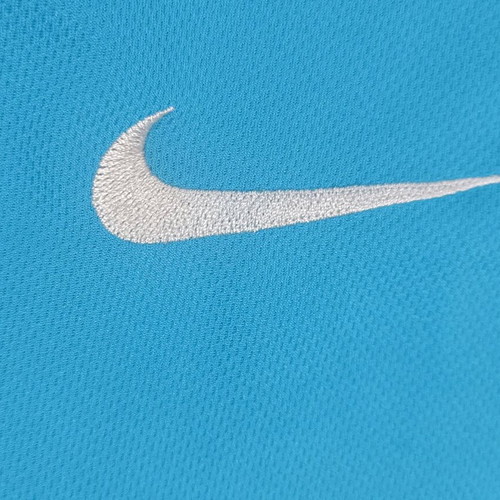 Manchester City Nike 2014 training shirt used, size M