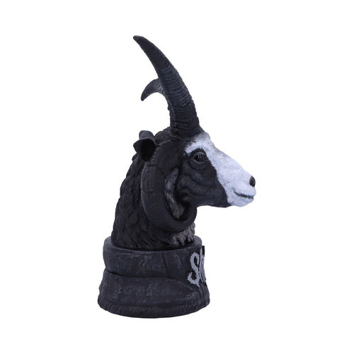 Slipknot Goat Statue Figure new, 23cm