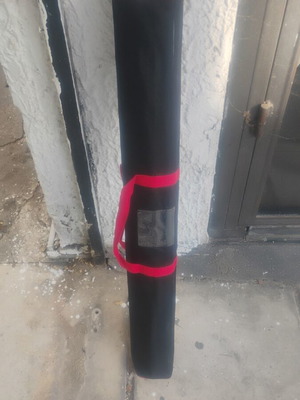 Roll Up 85cm x 200cm σαν καινούργιο, άχρησιμοποιήτο