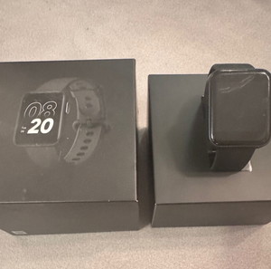 xiaomi mi watch lite