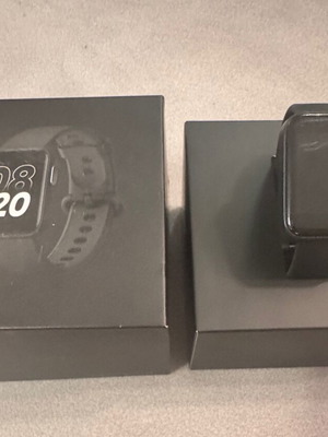 xiaomi mi watch lite