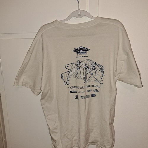 M&O T-shirt XL used, good condition