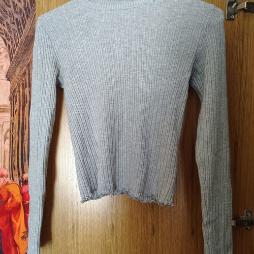 Women's blouse
