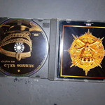 Running Wild Rivalry CD like new