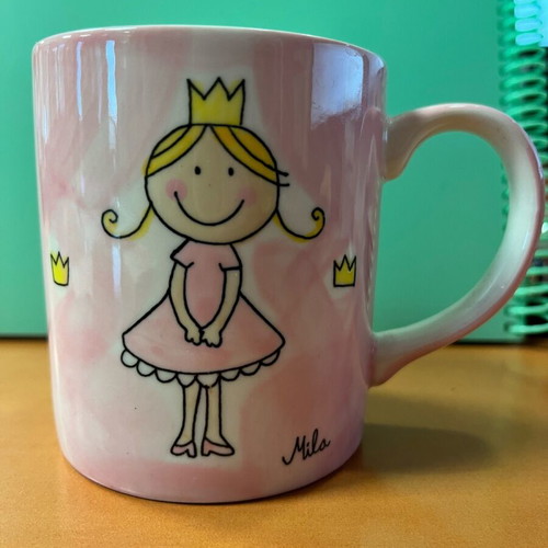 Mila mug like new
