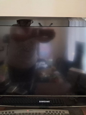 TV Samsung