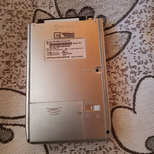Pocket PC Amigo for parts