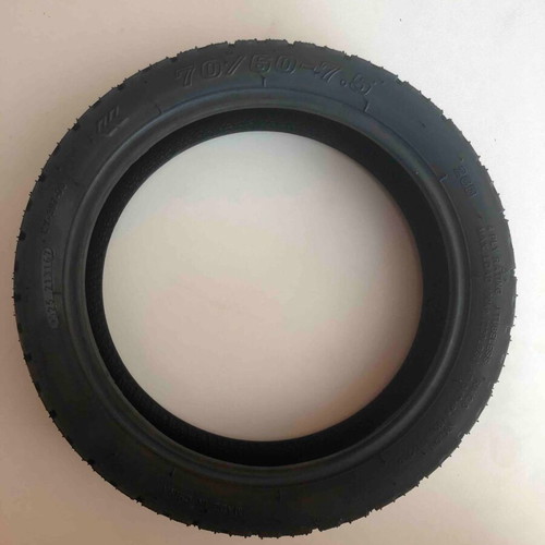 Tubeless tire 70/60-7.5 for Segway ZT3 Pro new