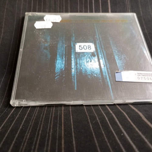 Maxwell Til the cops come knockin' The opus CD like new