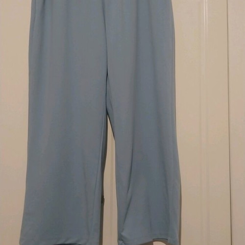 Blue suit new, one size fits XL