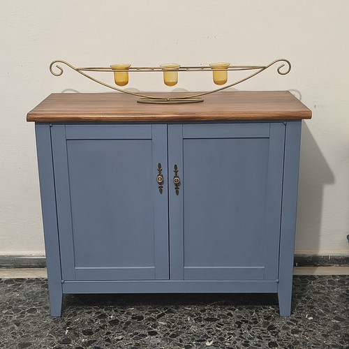 Entrance buffet used, 1*47*82 cm