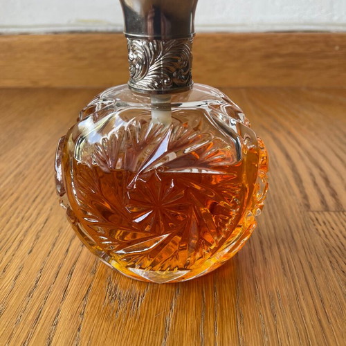 Ralph Lauren Safari vintage 1989 Eau de Parfum 125 ml like new