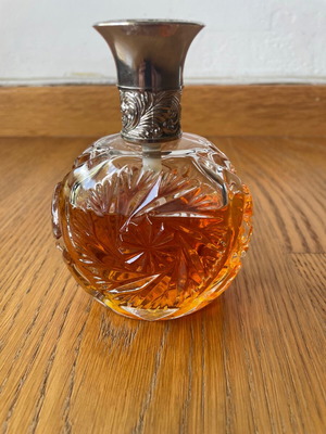 Ralph Lauren Safari vintage 1989 Eau de Parfum 125 ml σαν καινούργιο