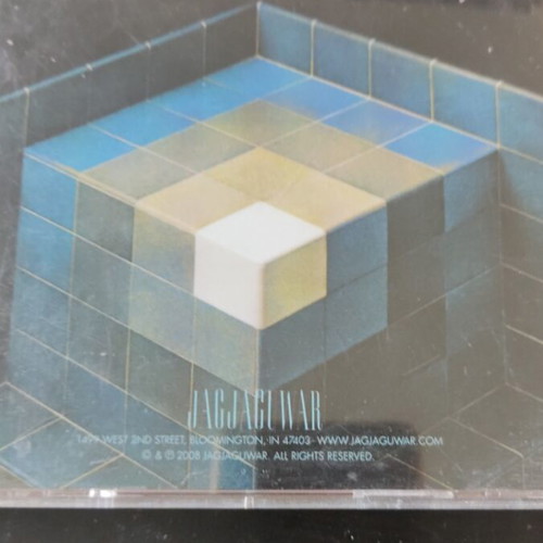 Black Mountain In The Future CD, rock
