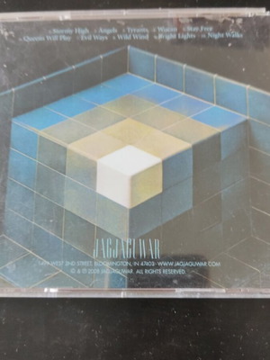 Black Mountain In The Future CD, rock