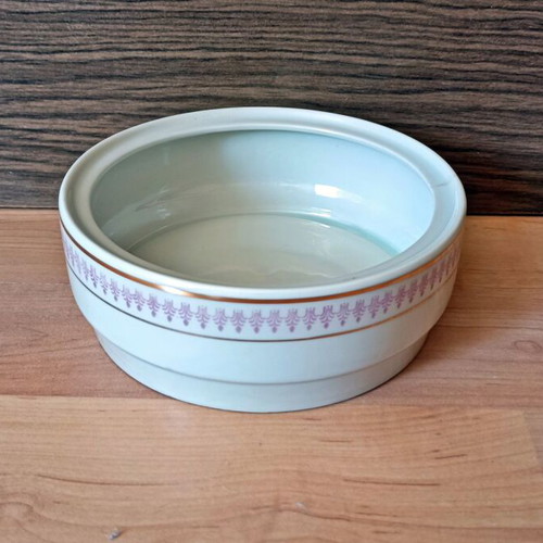 Vintage candy bowl used, very good condition