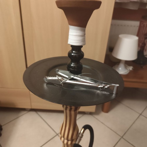 Hookah large 93 cm like new