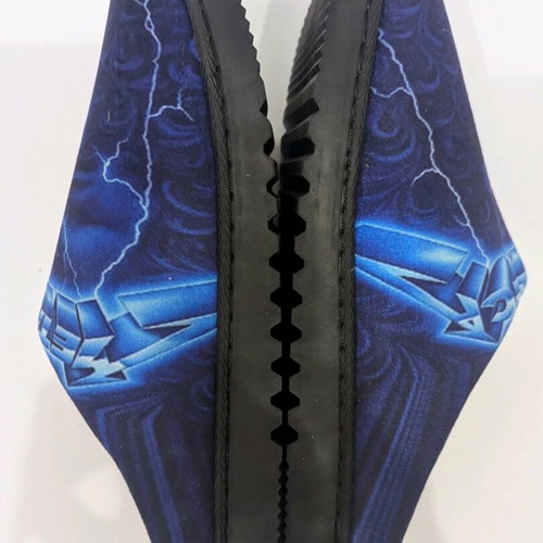 Metallica Ride the Lighting slippers size 44-45 new, winter