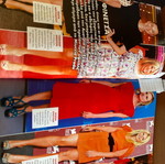 OK! Magazine 2011 used, Menegaki, Vissi, Georgoulis, Garmbi, Remos