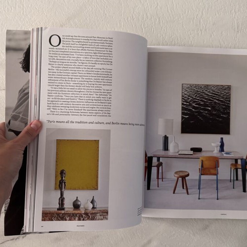 Kinfolk magazine like new