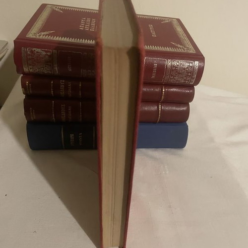 Greek Bucolic Poets Theocritus Volume Two book like new