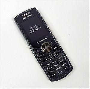 Samsung SGH-J700 Κινητό Τηλέφωνο