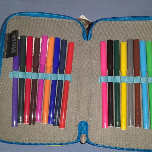 M8 Mate Pencil Case new