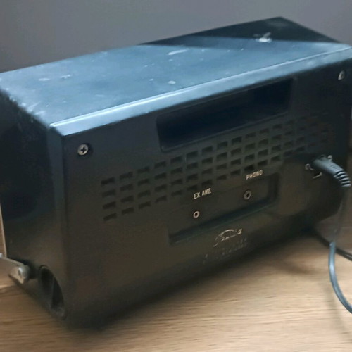 Τρανζίστορ Toshiba μεταχειρισμένο