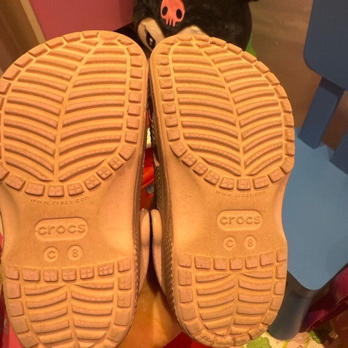 Crocs No24 σαν καινούργιο