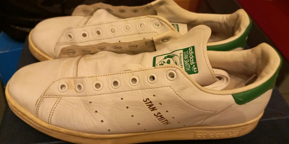 Adidas stan smith 46 store 2 3