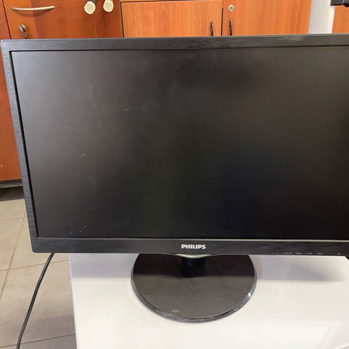Monitor like new condition