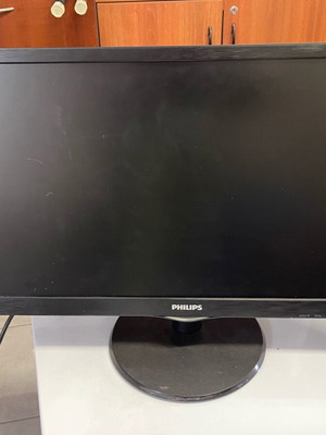 Monitor like new condition