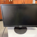 Monitor like new condition