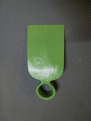 Hoe 900gr, 12×26cm