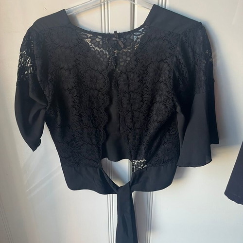 Women's T-shirt Set like new, size S, H&M and more