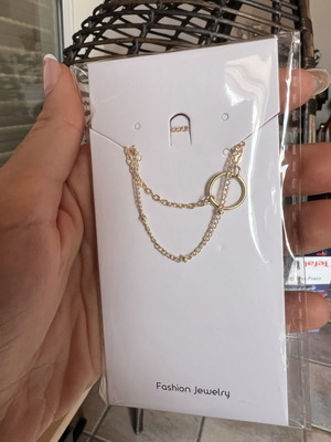 Women's necklace new