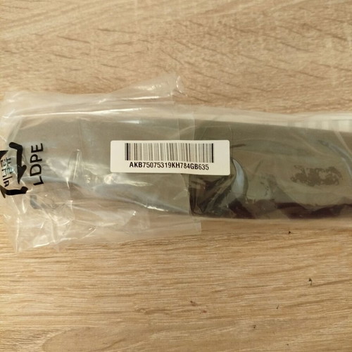 LG Magic Remote Control AN-MR650A new, genuine