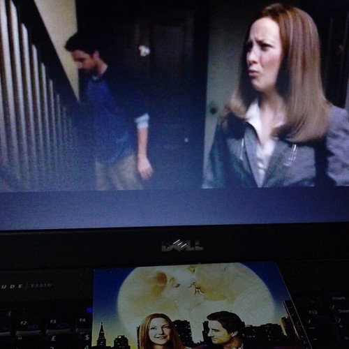 Alex & Emma DVD like new, romantic with subtitles